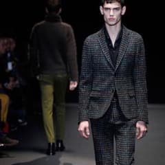 GUCCI正規店購入 ジャケットのサムネイル
