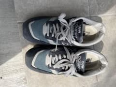 New Balance 1M15000GN （限定）30周年モデルのサムネイル