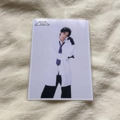 M!LK み！るきーず感謝祭2026 爆裂ホームパーティ グッズ生写真 佐野勇