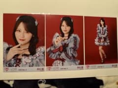 イコラブ 髙松瞳 生写真 コンプ 劇薬中毒 歌唱衣装 - メルカリ