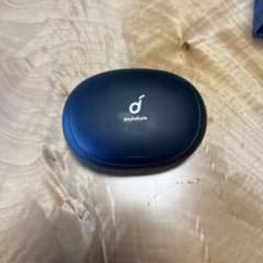soundcore ワイヤレスイヤホン ブラックのサムネイル
