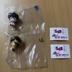 란마 1/2 뻬타토나사마키토코토세트
