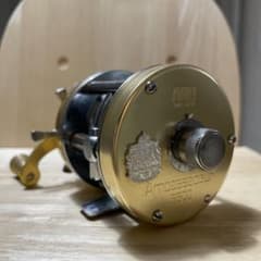 レア！ABU Ambassadeur 5500 ベイトリールのサムネイル