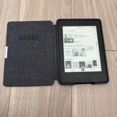 kindle paperwhite 7世代のサムネイル