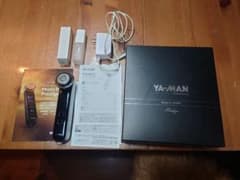 YA-MAN Photo Plus Prestige 美顔器のサムネイル