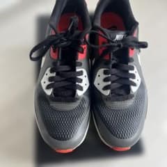 h*o様 NIKE AIR MAX 90Gナイキ エア マックス 90 ゴルフ2のサムネイル