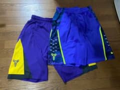 バスパン サイズM  NIKE Kobeのサムネイル