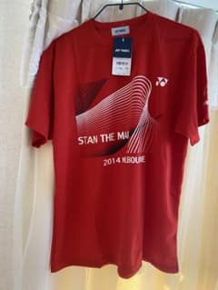バドミントン　テニス　ヨネックス　Tシャツのサムネイル
