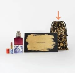 DRIES VAN NOTEN ドリス　ヴァン　ノッテン　巾着　ポーチ ドリス・ヴァン・ノッテン ポーチ 巾着Dries Van Noten - メルカリ