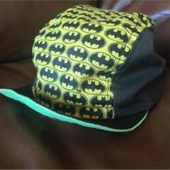 BATMAN サイクリングキャップのサムネイル