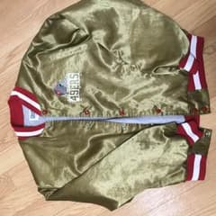 SF 49ERS スタジャンのサムネイル