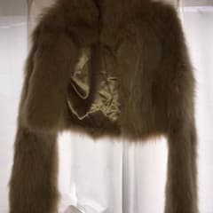 ファーコート♡のサムネイル