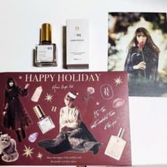 herlipto ネイルポリッシュ　01のサムネイル