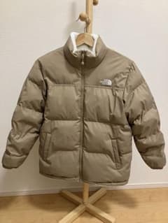 THE NORTH FACEリバーシブル ボア 150 レディースS相当 - メルカリ