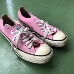 CONVERSE コンバース オールスター　27㎝のサムネイル