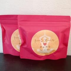 トーンヌールチャクラ (パック) 2個セットのサムネイル