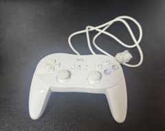 Wii クラシックコントローラー　PROのサムネイル