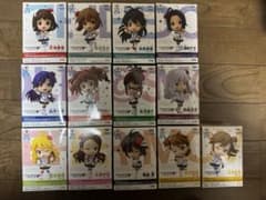 ちびきゅんキャラ THE IDOL M@STER MOVIE 輝きの向こう側へ!のサムネイル