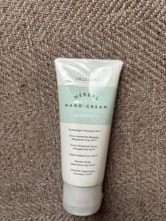 DR.CI:LABO HERBAL HAND CREAM 70gのサムネイル