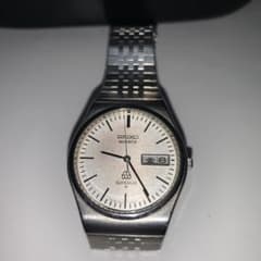 腕時計　SEIKOのサムネイル
