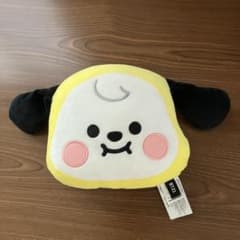 BT21 CHIMMY 腕枕 ぬいぐるみのサムネイル