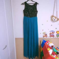 rienda 新品オールインワン ドレスのサムネイル