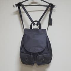 コーチ COACH ナイロンバックパック リュックサックのサムネイル