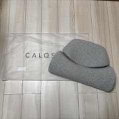 CALQS 人間工学デザイン グレー枕 - メルカリ