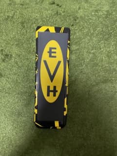 EVH cry babyのサムネイル