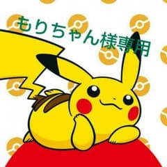 もりちゃん様専用のサムネイル