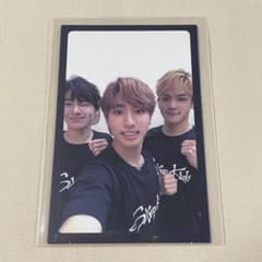 即購入可】Stray Kids I am NOT ユニット トレカ ④ - メルカリ