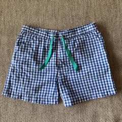 プチバトー　ショートパンツのサムネイル