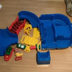 アクアプレイのサムネイル