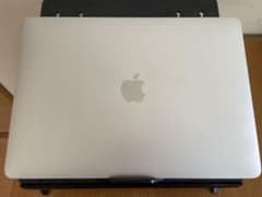 MacBook Air 2018 16GB/256GB USキーボード ジャンク - メルカリ