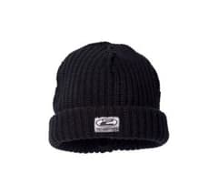 ZUTOMAYO KNIT CAP（Black）のサムネイル