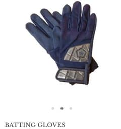 【新品】セラミックパワーギア　バッティンググローブ 楽天市場】野球 バッティンググローブ セラミックパワーギア