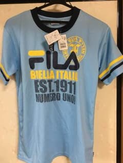 ＦＩＬＡ  Ｔシャツ  160のサムネイル