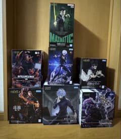 最安ショップ比較】 呪術廻戦 FIGURIZMα 宿儺 フィギュア – 攻略大百科