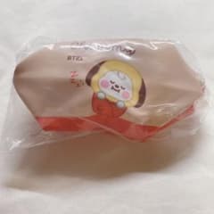 BT21 CHIMMY ポーチのサムネイル