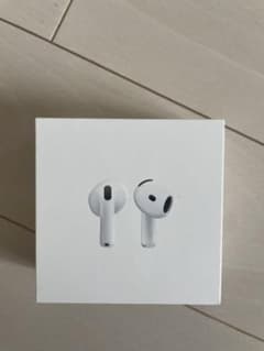 AirPods第4世代のサムネイル
