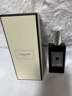 JO MALONE LONDON VELVET ROSE & OUD ヘアミストのサムネイル