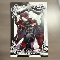 DIABOLIKLOVERS ディアラバ SSカード 逆巻ライト N - メルカリ