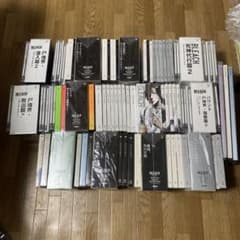 BLEACH 滅亡篇 少年ジャンプ 破面 死神 全巻収納BOX付き 1 | Mercari