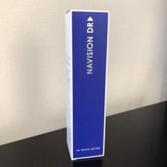 ナビジョンDR TAホワイトローションｎのサムネイル