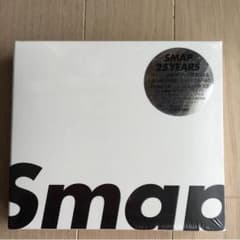 smap 25 yearsのサムネイル