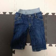 babyGAP♡ジーパン70のサムネイル