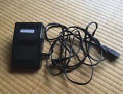ミシン用フットコントローラーのサムネイル