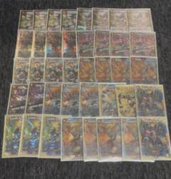 デュエルマスターズ 引退品 モルトデッキ - メルカリ
