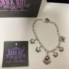 セーラームーン ×アナスイ♡キューティームーン変身スティック 