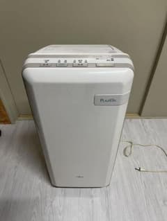 富士通ゼネラル 脱臭機 HDS-302G PLAZION プラズィオンのサムネイル
